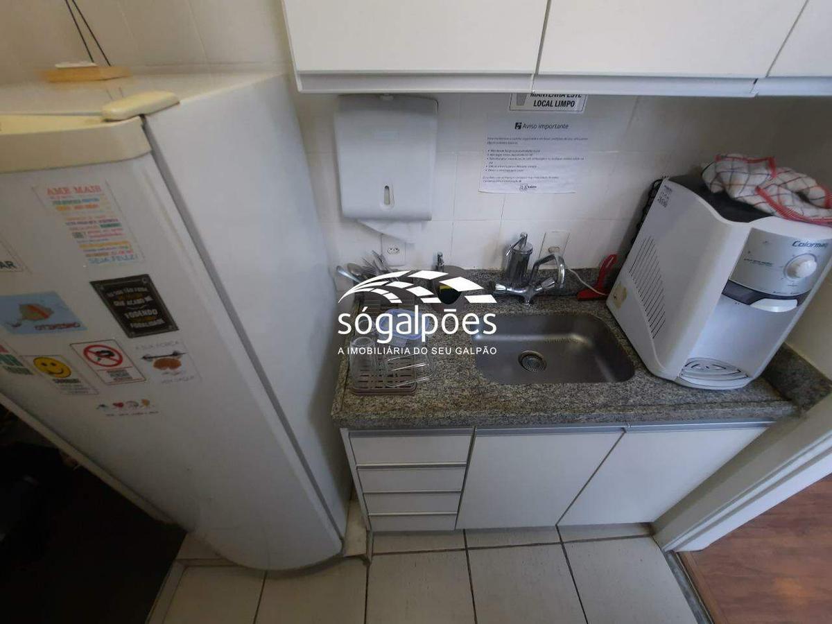 Andar, Prado, 1 Vaga