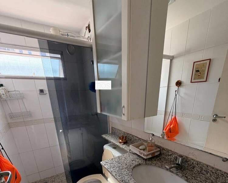 Apartamento, Cruzeiro, 2 Quartos, 2 Vagas, 1 Suíte