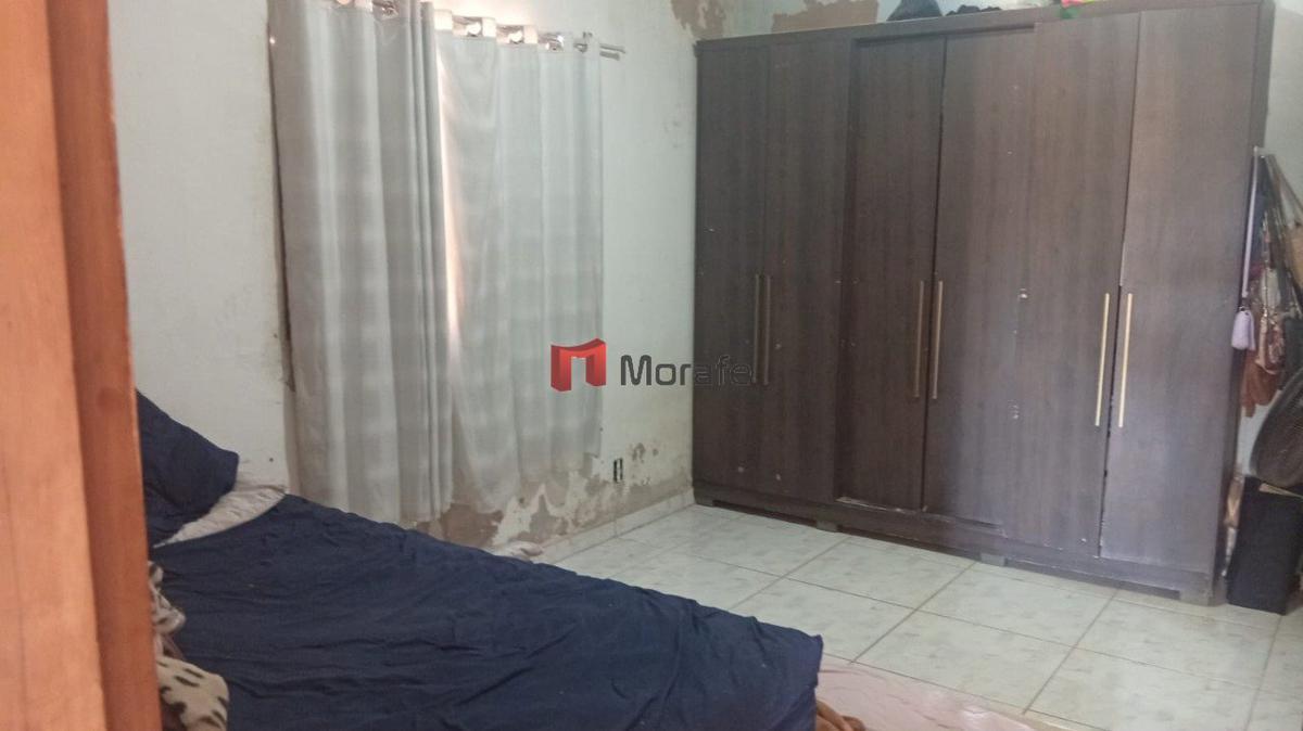 Casa, Quintas Coloniais, 2 Quartos, 0 Vaga