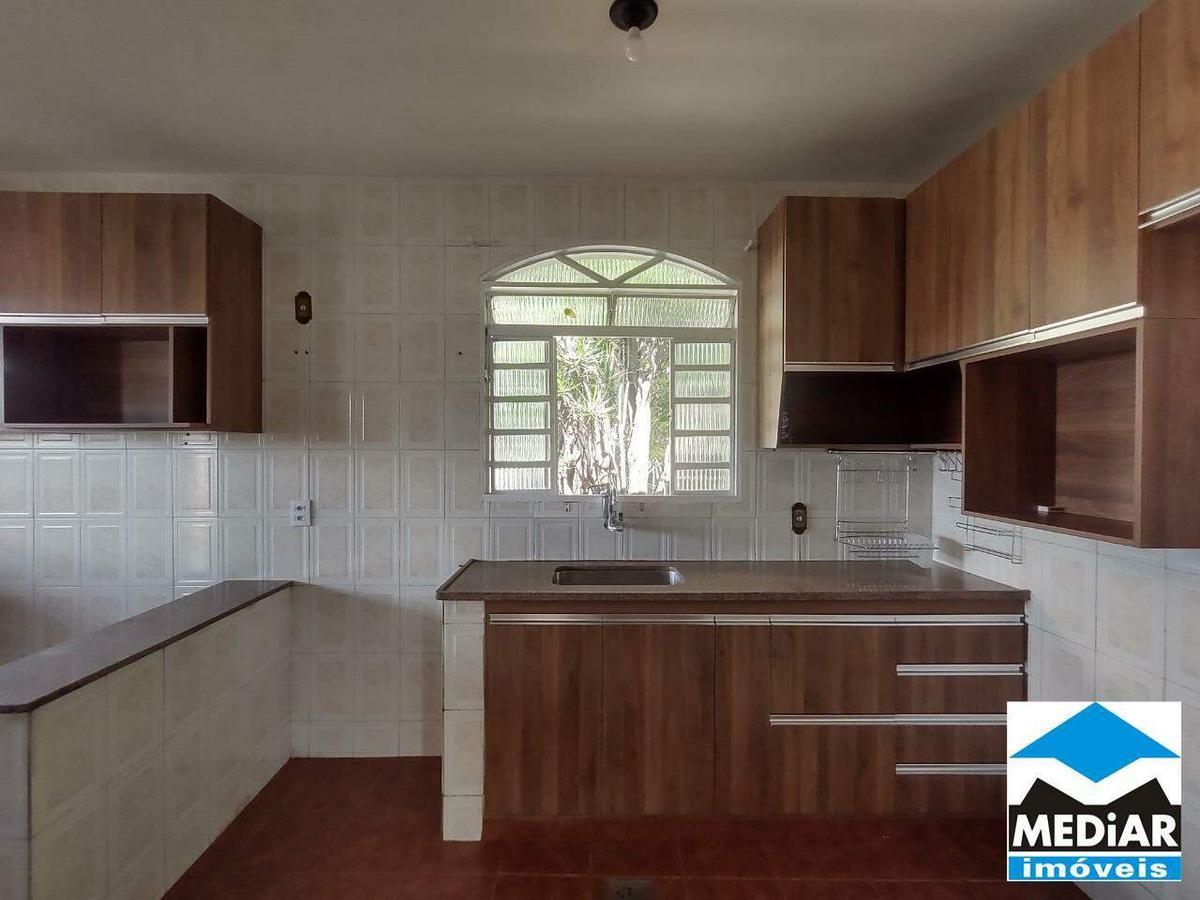 Casa, Santa Teresa, 5 Quartos, 2 Vagas, 1 Suíte