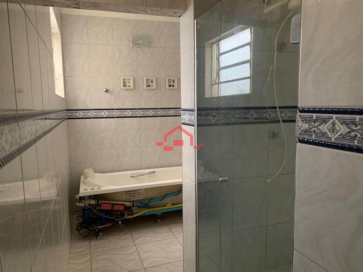 Andar, Santa Efigênia, 1 Quarto, 1 Vaga