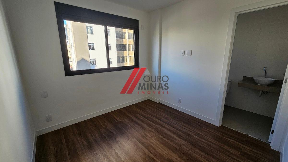 Apartamento, Grajaú, 2 Quartos, 2 Vagas, 2 Suítes