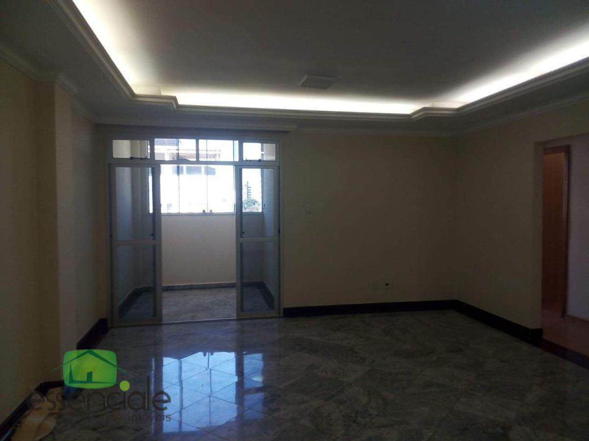 Apartamento, Cidade Jardim Eldorado, 3 Quartos, 3 Vagas, 1 Suíte