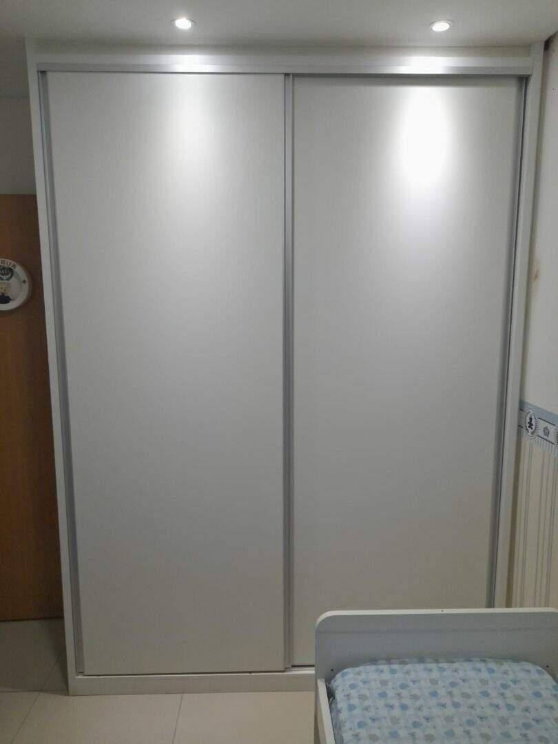 Apartamento, Liberdade, 2 Quartos, 1 Vaga