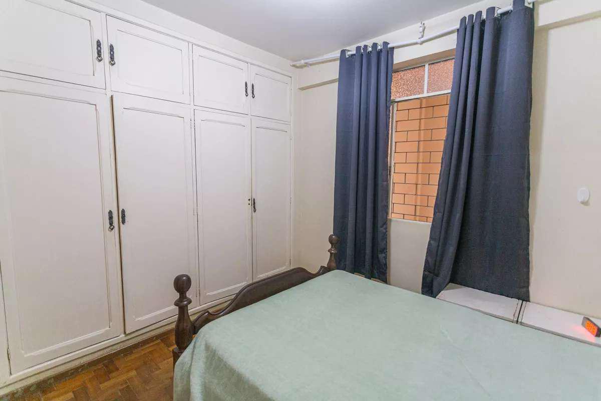 Apartamento, Lourdes, 3 Quartos, 1 Vaga, 1 Suíte