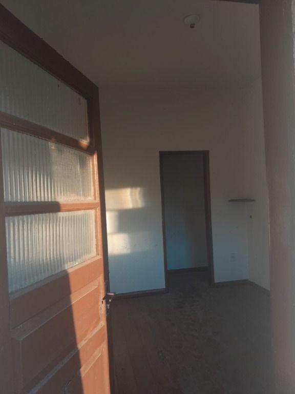 Casa, Vila Santo Antônio de Pádua, 3 Quartos, 0 Vaga