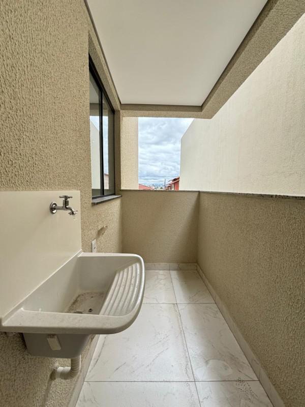 Apartamento, Copacabana, 2 Quartos, 1 Vaga