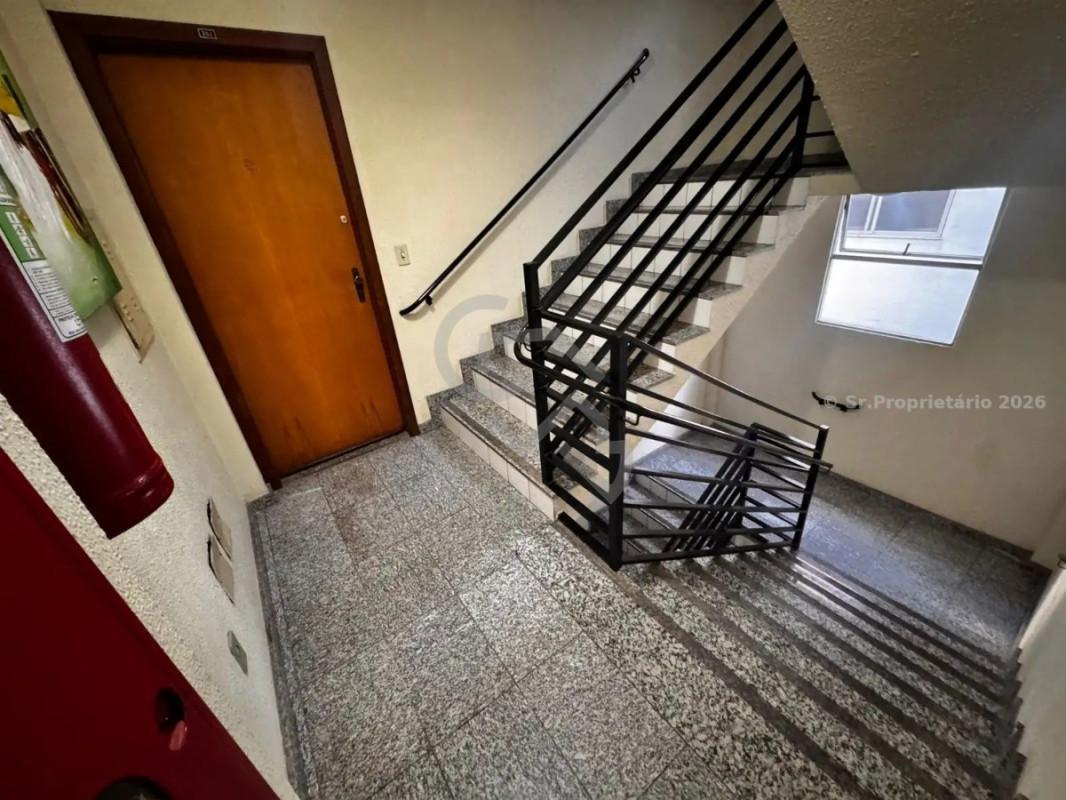 Apartamento, Dona Clara, 3 Quartos, 1 Vaga, 1 Suíte