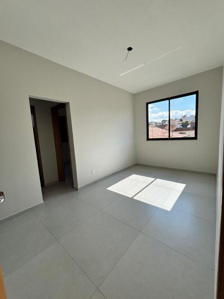 Apartamento, Ouro Preto, 2 Quartos, 1 Vaga