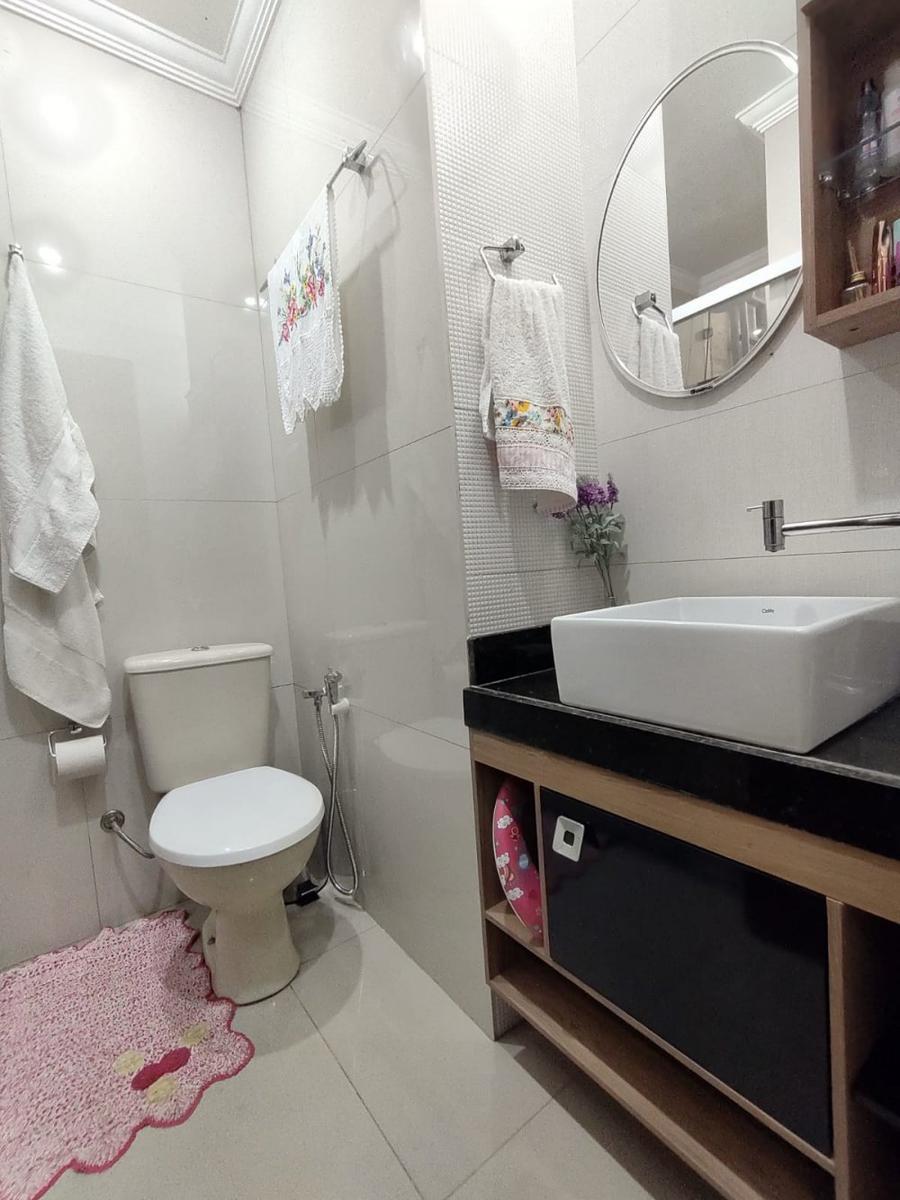 Casa, Vila das Flores, 4 Quartos, 2 Vagas, 1 Suíte