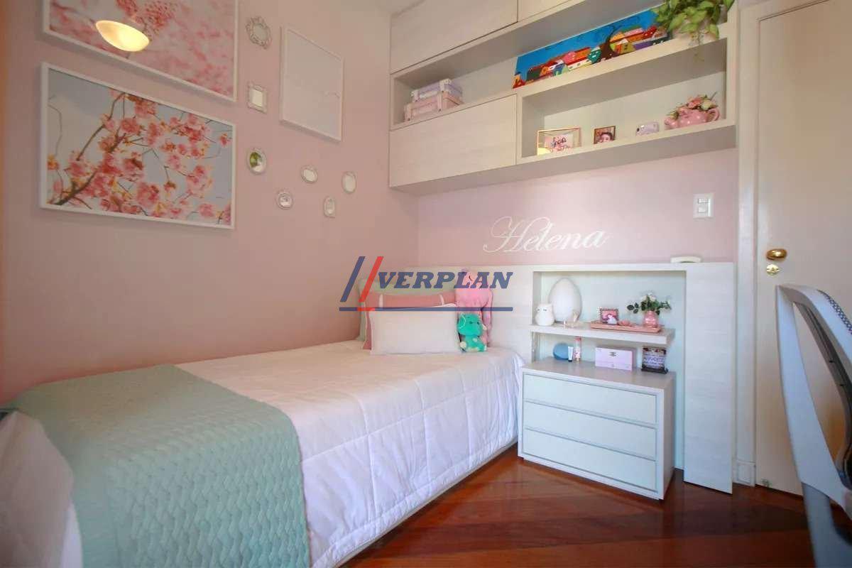 Apartamento, Anchieta, 4 Quartos, 2 Vagas, 1 Suíte