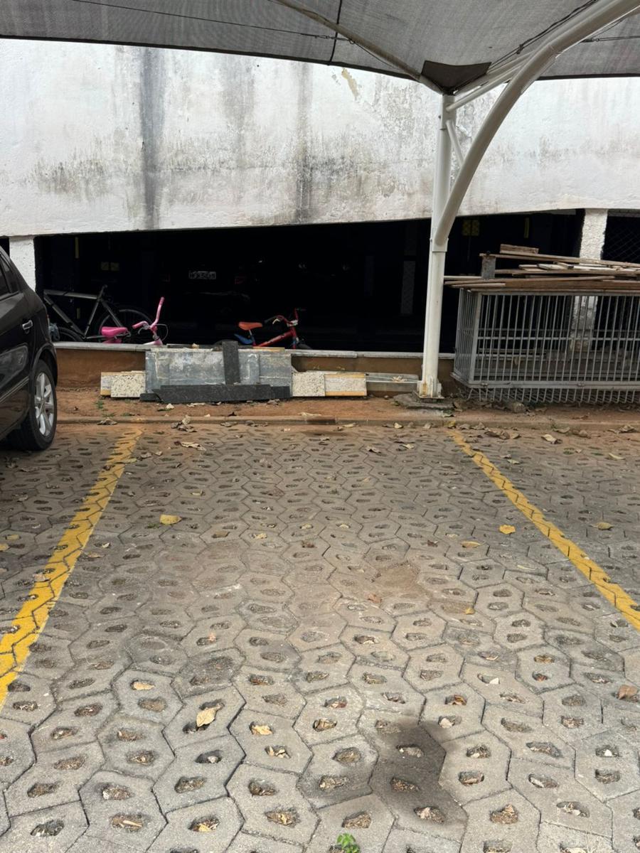 Apartamento, Fernão Dias, 3 Quartos, 1 Vaga, 1 Suíte