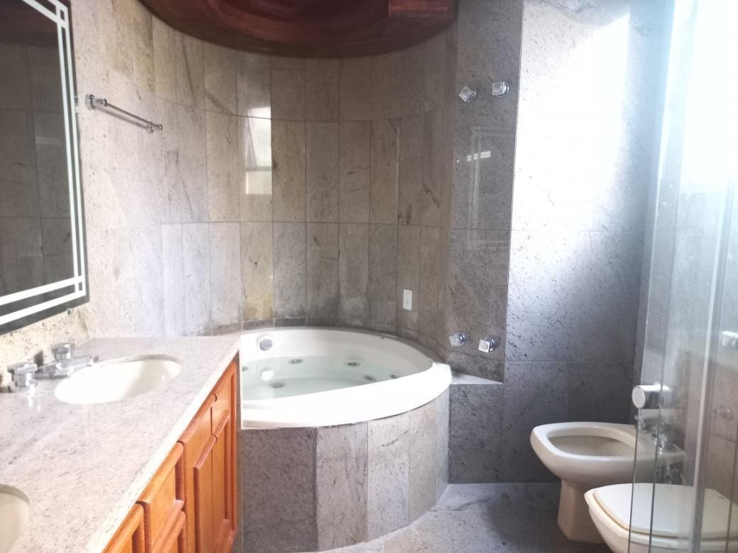 Apartamento, Santo Agostinho, 4 Quartos, 2 Vagas, 2 Suítes