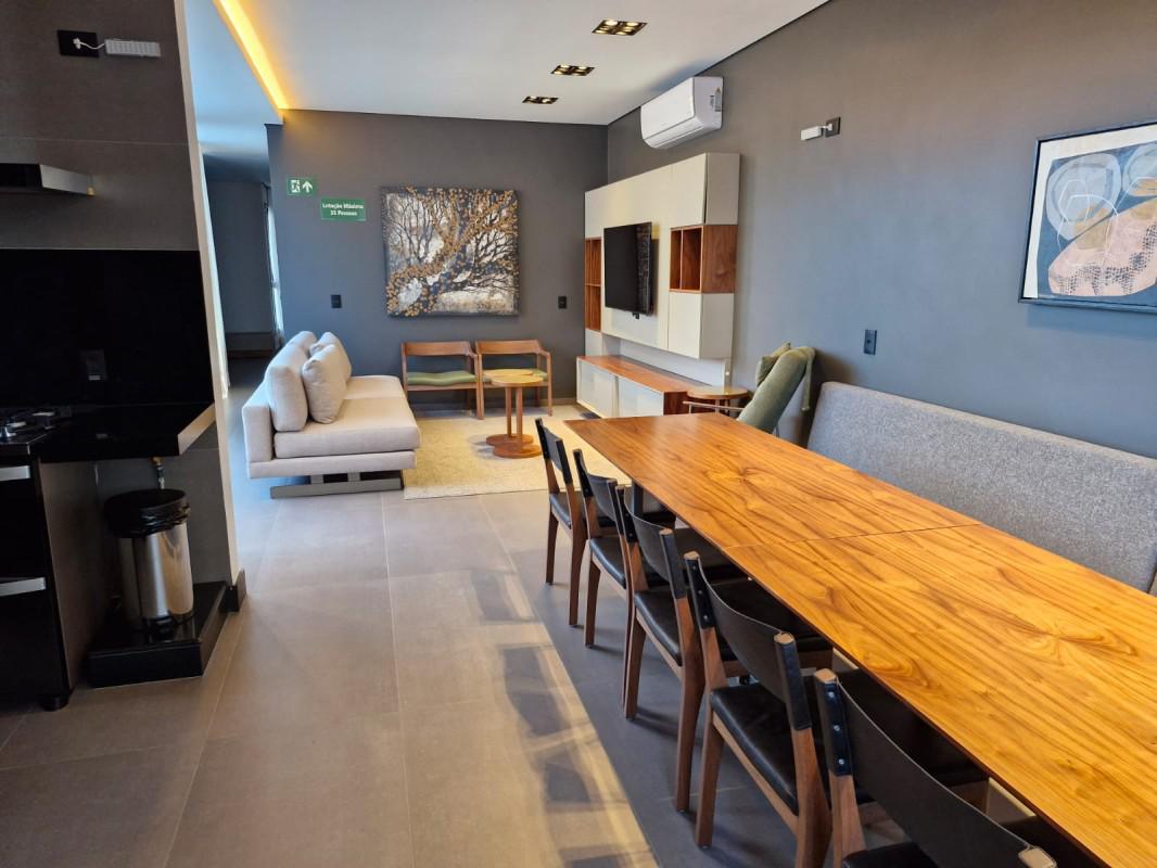 Apartamento, Santo Agostinho, 3 Quartos, 2 Vagas, 1 Suíte