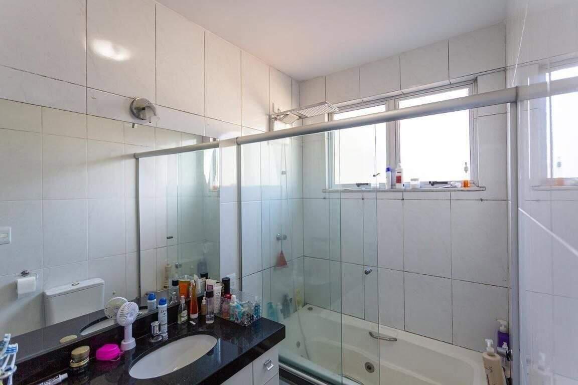 Cobertura, Sion, 4 Quartos, 4 Vagas, 2 Suítes