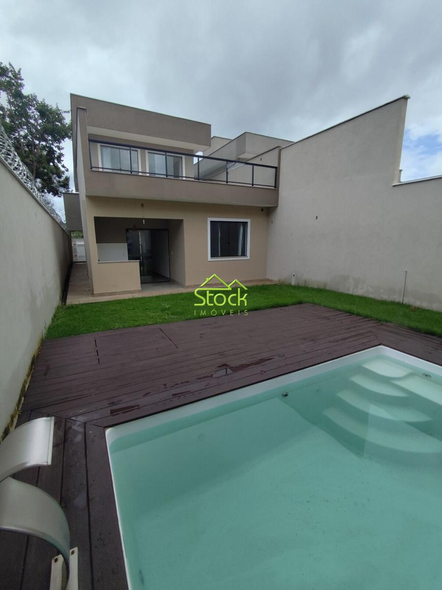 Casa, Promissao I, 3 Quartos, 4 Vagas, 3 Suítes