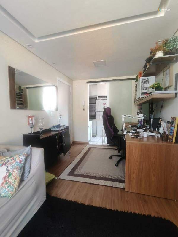 Apartamento, Industrial Americano, 2 Quartos, 1 Vaga