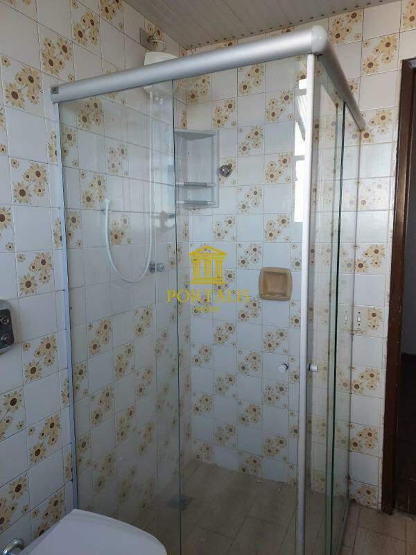 Apartamento, Santa Teresa, 3 Quartos, 1 Vaga
