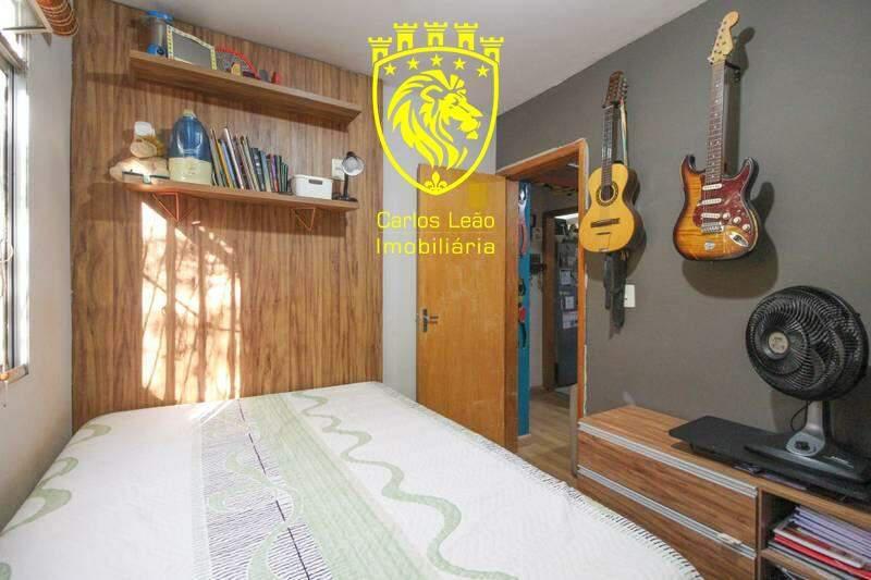 Apartamento, São João Batista (venda Nova), 2 Quartos, 1 Vaga