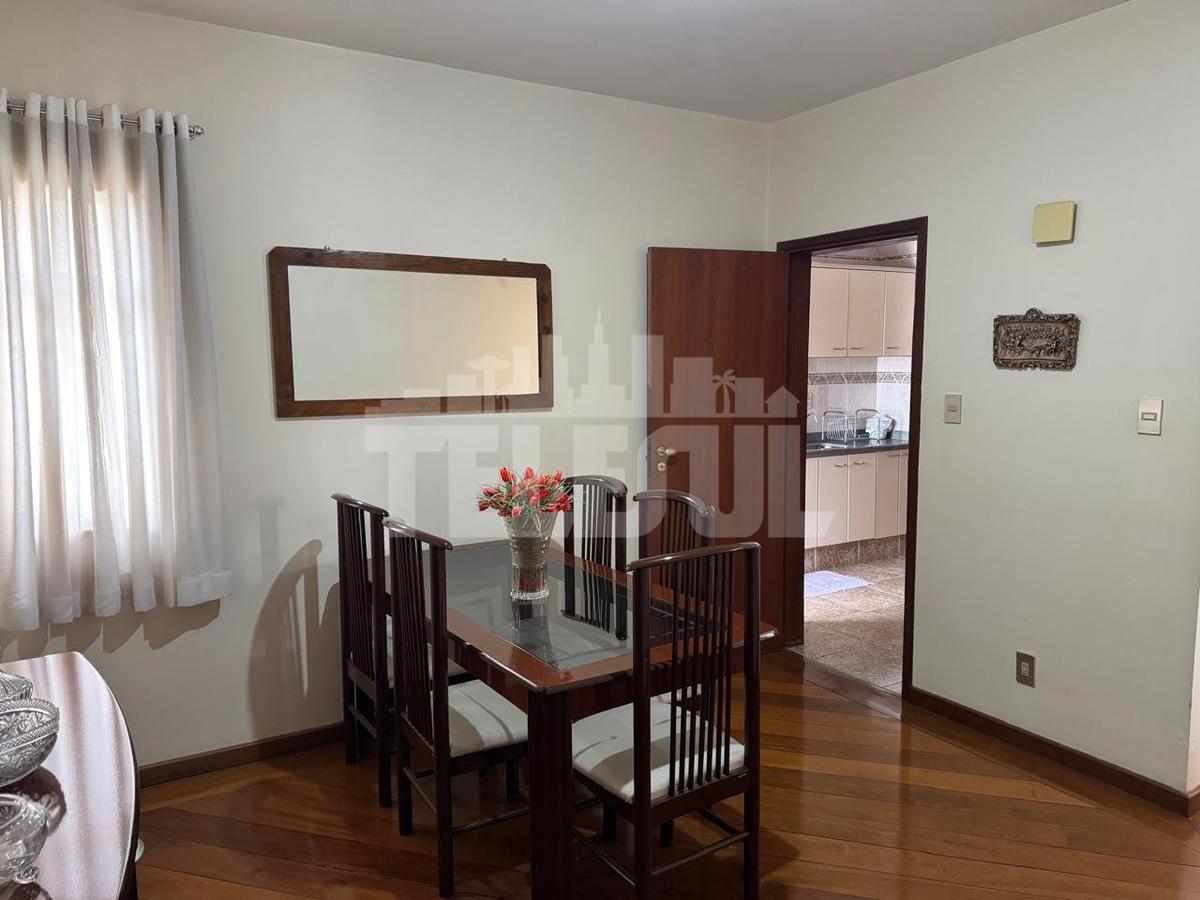 Apartamento, Centro, 3 Quartos, 1 Vaga, 1 Suíte