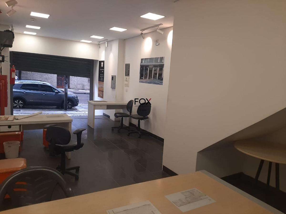 Andar, Centro, 0 Quarto, 0 Vaga