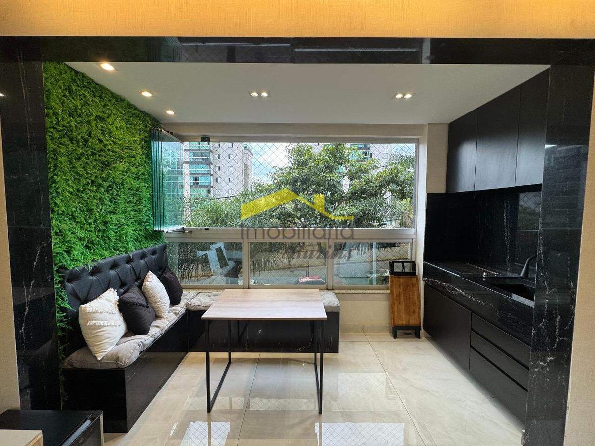 Apartamento, Buritis, 4 Quartos, 2 Vagas, 1 Suíte
