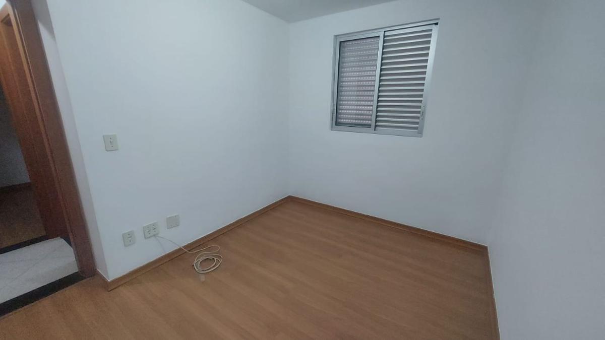 Apartamento, Santa Cruz, 3 Quartos, 2 Vagas, 1 Suíte