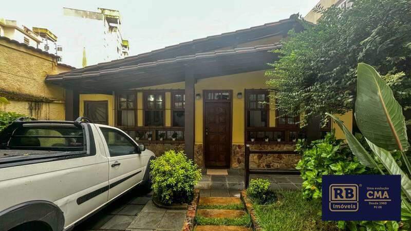 Casa, Santo Antônio, 8 Quartos, 3 Vagas, 2 Suítes