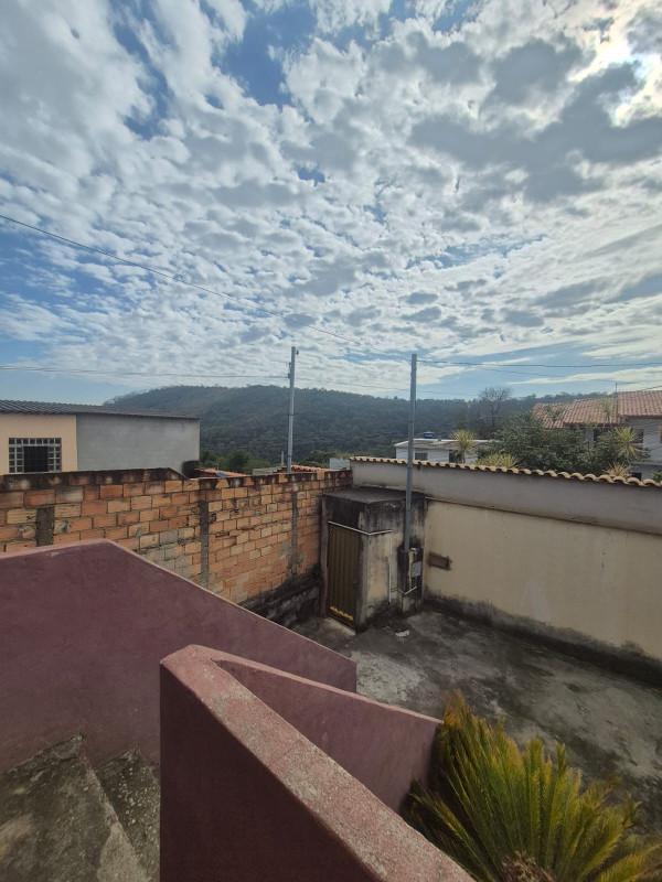 Casa, Residencial Taquaril, 3 Quartos, 3 Vagas, 1 Suíte
