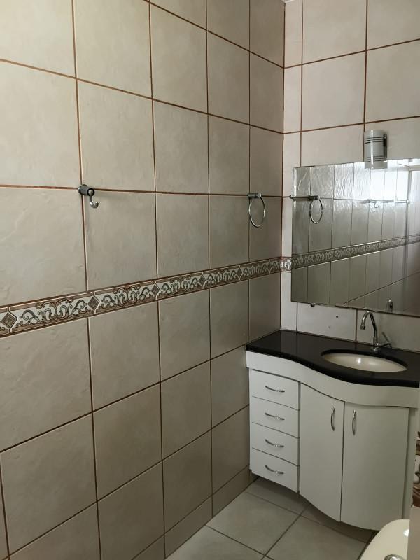 Casa, Jardim Riacho das Pedras, 3 Quartos, 2 Vagas, 1 Suíte