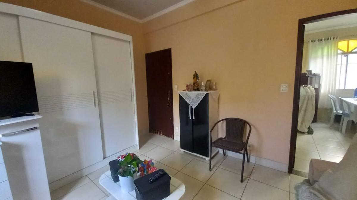 Apartamento, Jaraguá, 3 Quartos, 1 Vaga, 1 Suíte