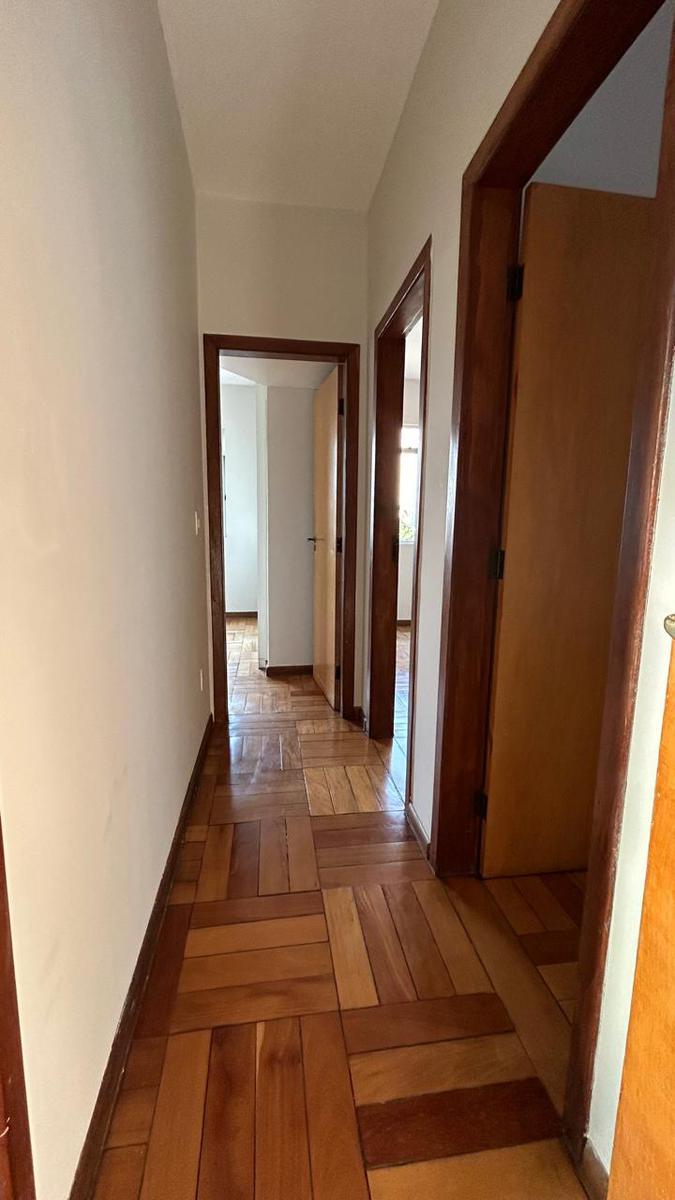 Cobertura, Sagrada Família, 3 Quartos, 2 Vagas, 1 Suíte