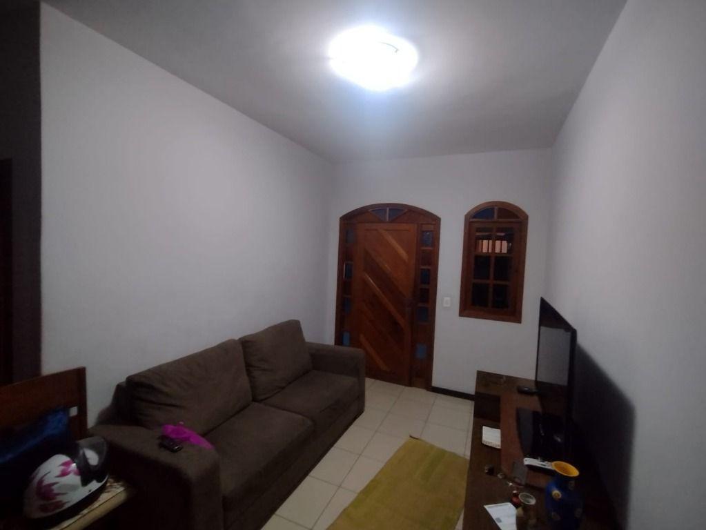Casa, Alvorada, 5 Quartos, 2 Vagas, 1 Suíte