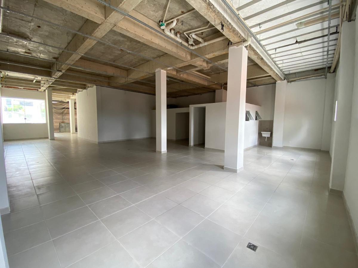 Andar, Colégio Batista, 0 Quarto, 0 Vaga
