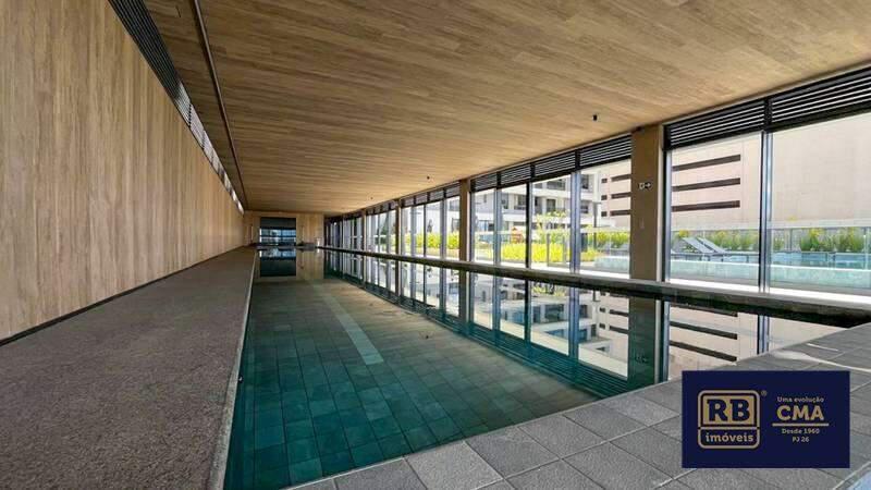 Apartamento, Vila da Serra, 1 Quarto, 1 Vaga, 1 Suíte