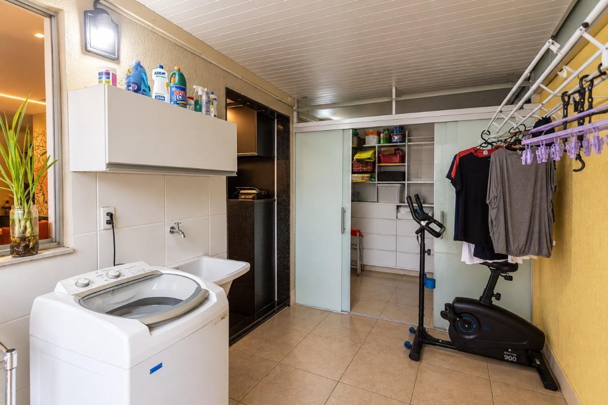Apartamento, Santo Antônio, 2 Quartos, 2 Vagas, 2 Suítes