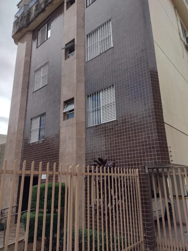 Apartamento, Calafate, 3 Quartos, 2 Vagas, 1 Suíte