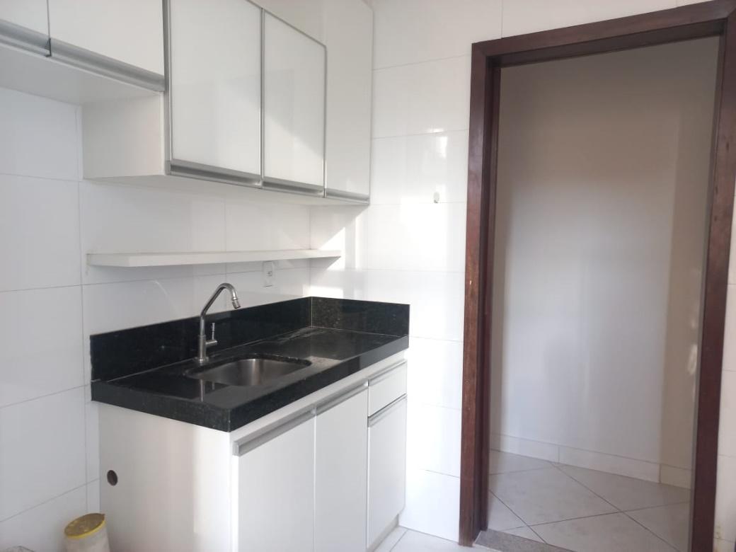 Apartamento, Lourdes, 1 Quarto, 1 Vaga, 1 Suíte