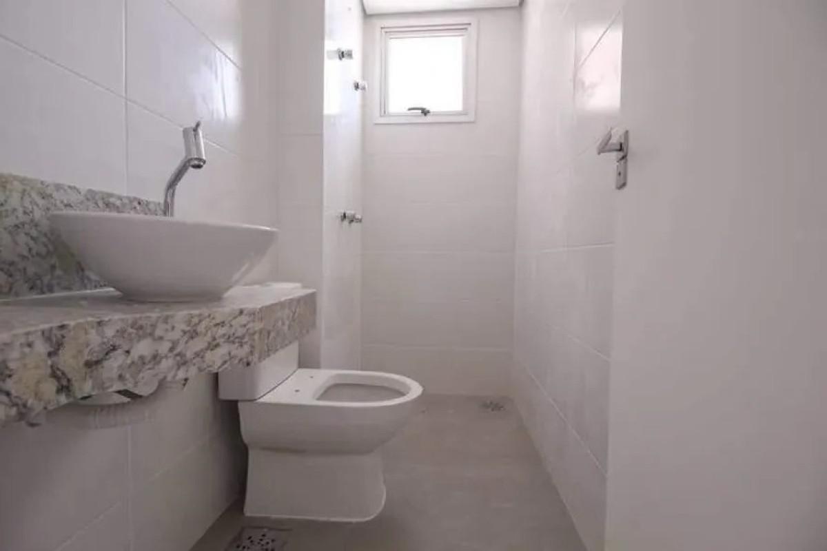 Apartamento, Serra, 3 Quartos, 2 Vagas, 1 Suíte