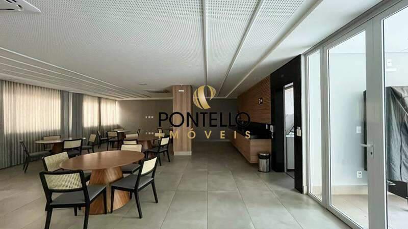 Apartamento, Cidade Nova, 4 Quartos, 3 Vagas, 3 Suítes