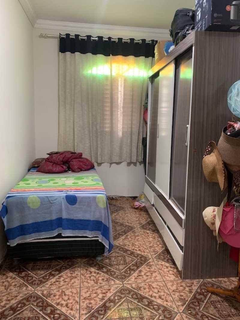 Casa, Novo Progresso, 3 Quartos, 2 Vagas