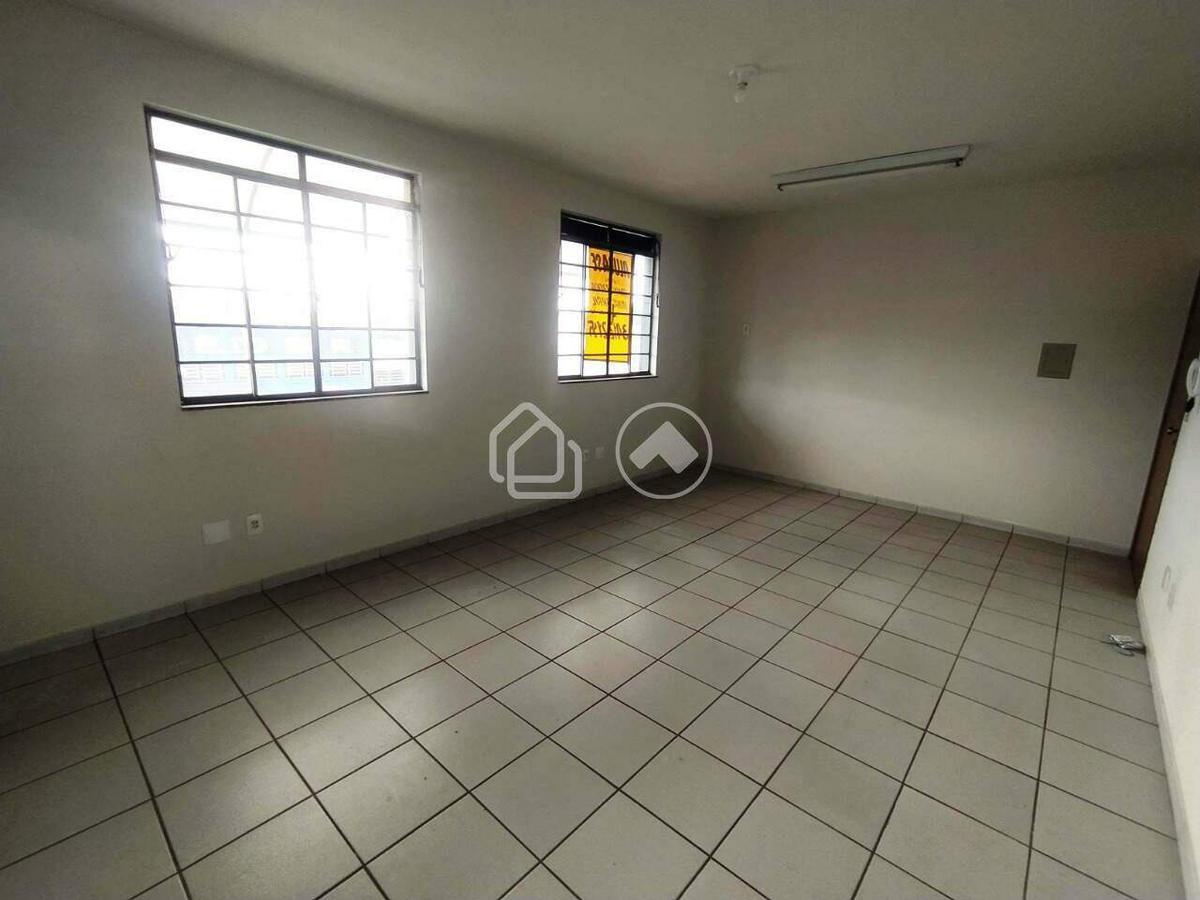 Sala, Parque Recreio