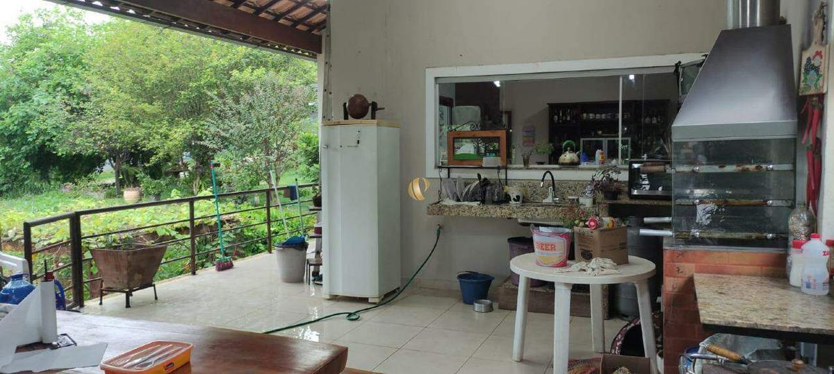 Casa, Jardim Europa, 5 Quartos, 5 Vagas, 1 Suíte