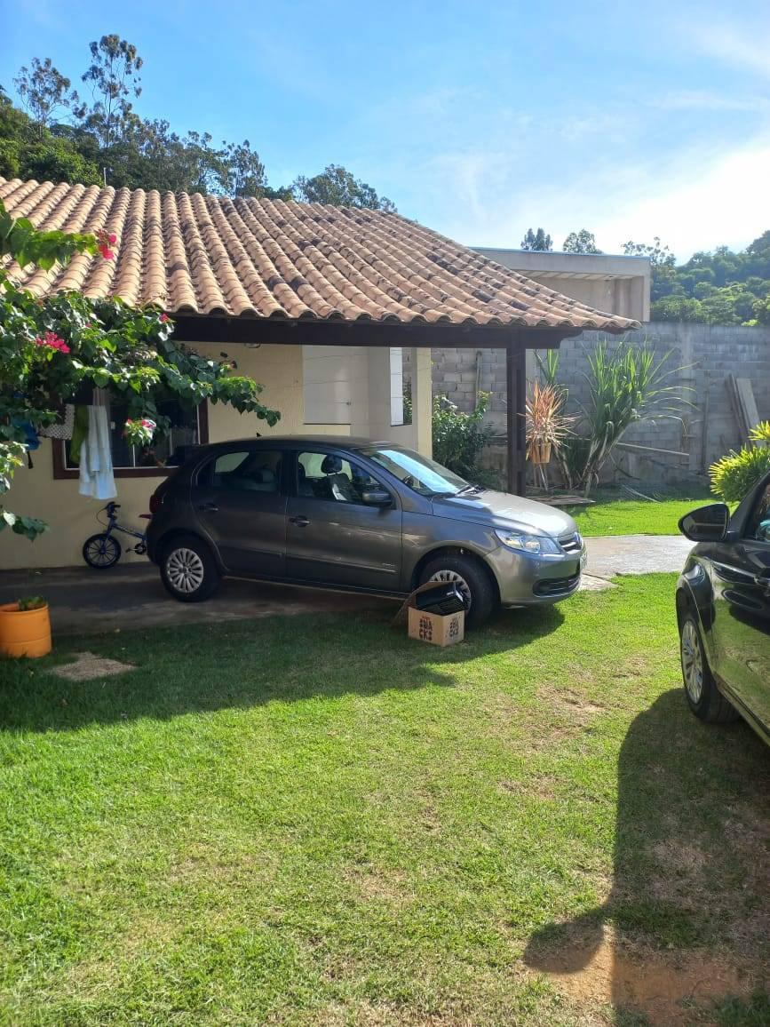 Casa, Santa Maria, 5 Quartos, 0 Vaga, 1 Suíte