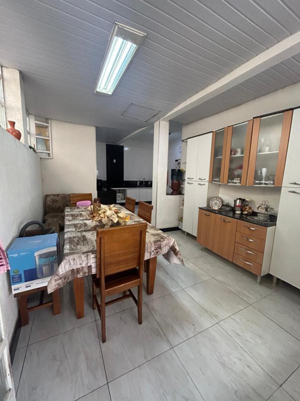 Casa, Barreiro, 3 Quartos, 1 Vaga, 1 Suíte