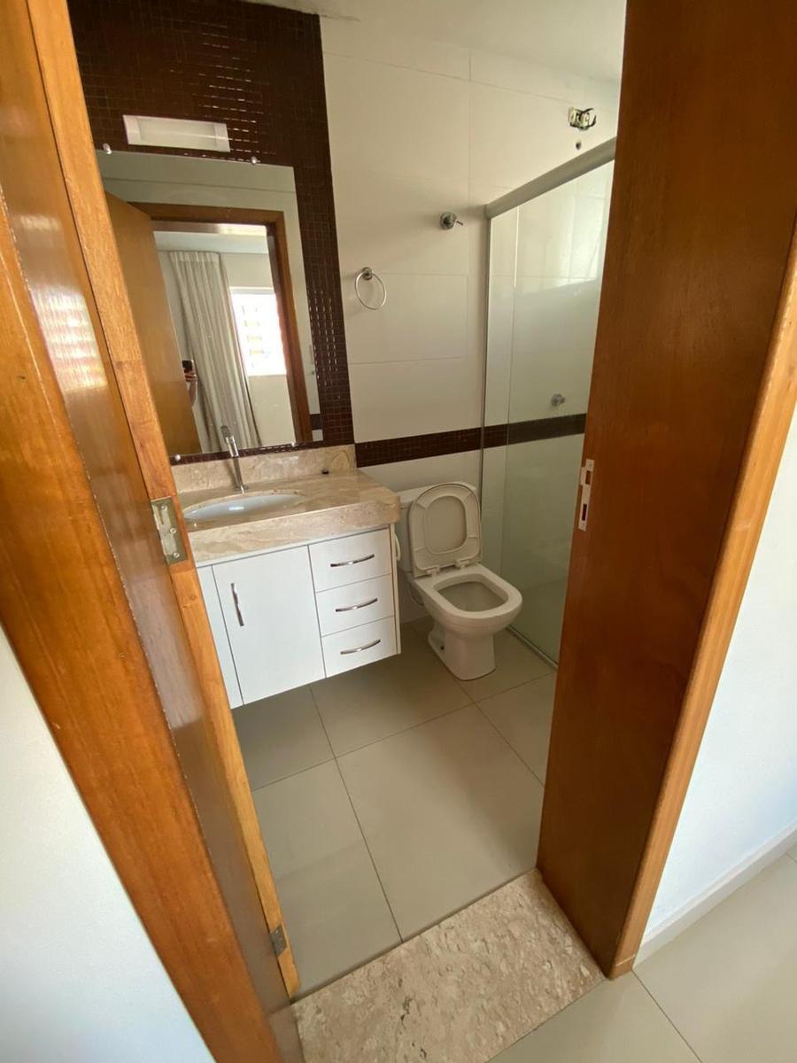 Apartamento, Centro, 3 Quartos, 2 Vagas, 1 Suíte