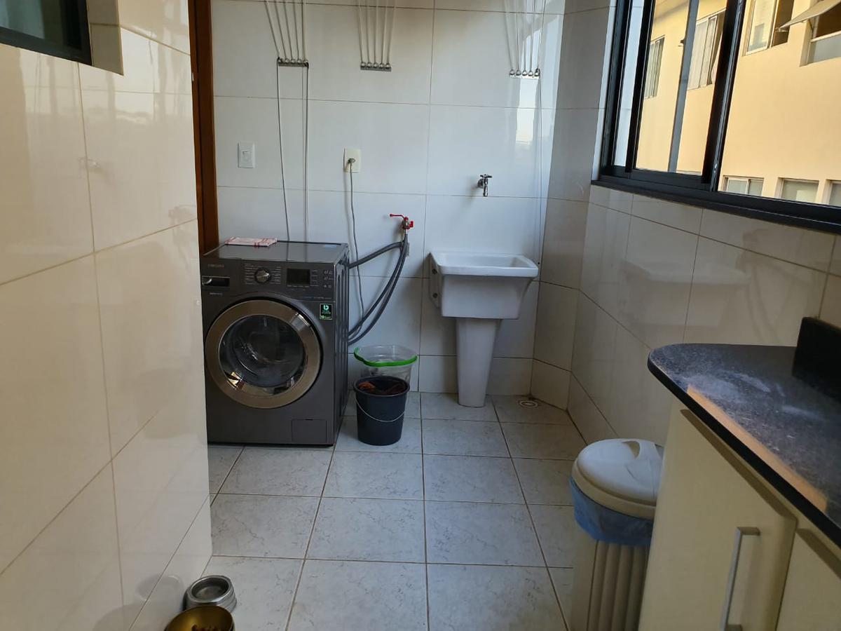 Apartamento, Dona Clara, 4 Quartos, 3 Vagas, 2 Suítes