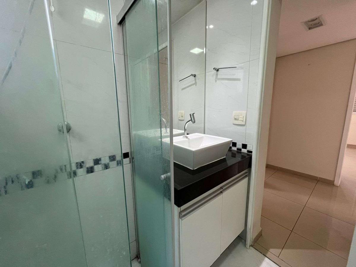 Apartamento, Ipiranga, 4 Quartos, 2 Vagas, 1 Suíte