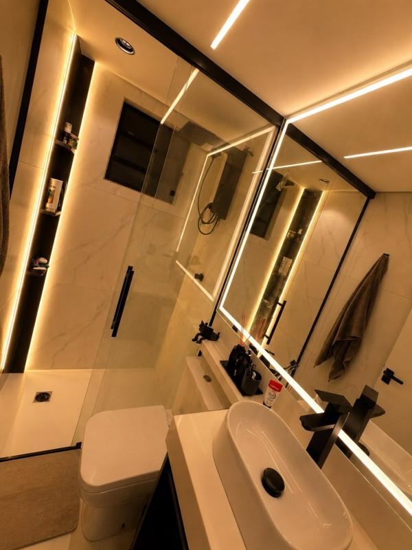 Apartamento, Bandeirantes (pampulha), 2 Quartos, 1 Vaga