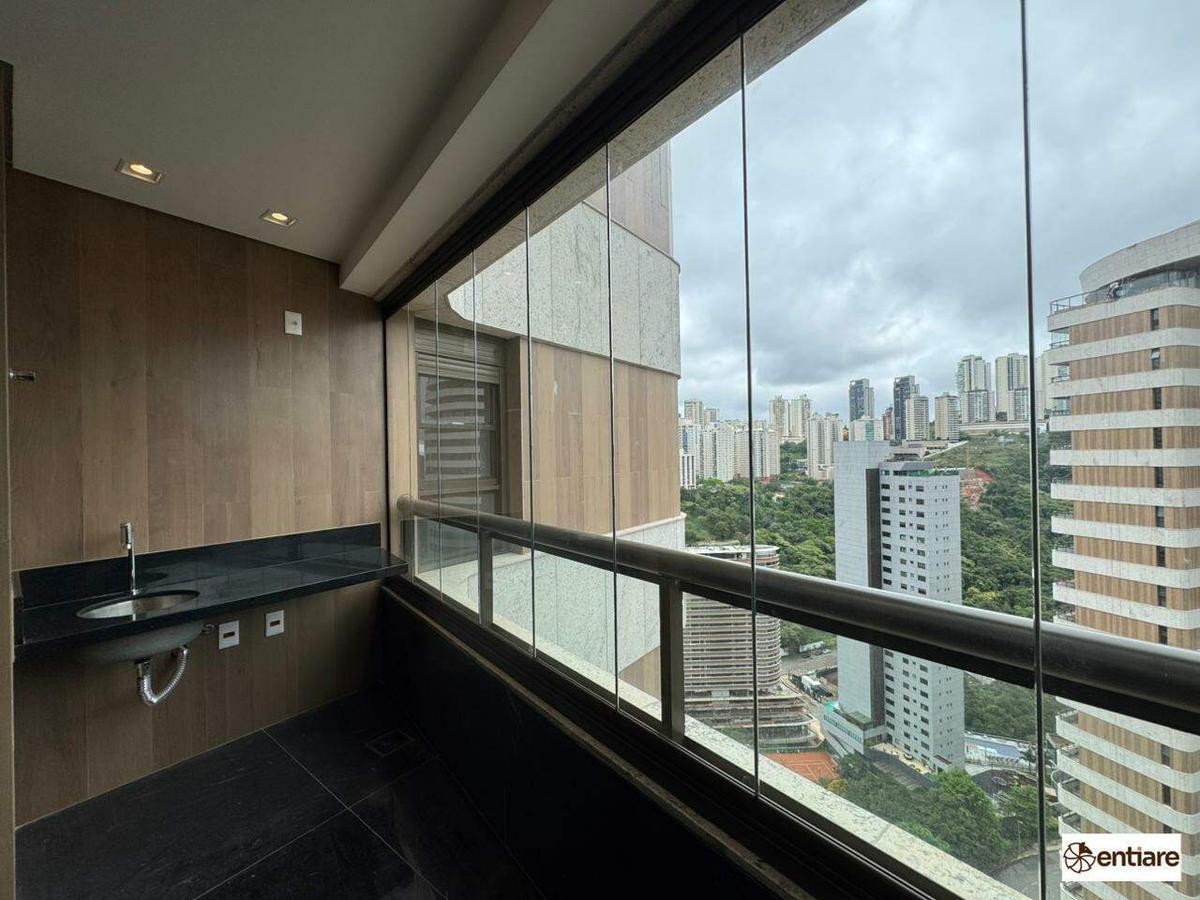 Apartamento, Vale do Sereno, 3 Quartos, 3 Vagas, 3 Suítes